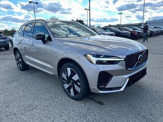 2025 Volvo XC60 for sale in Greensburg PA