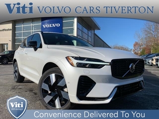 2025 Volvo XC60 for sale in Tiverton RI