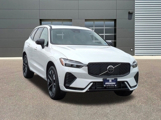 2026 Volvo XC60