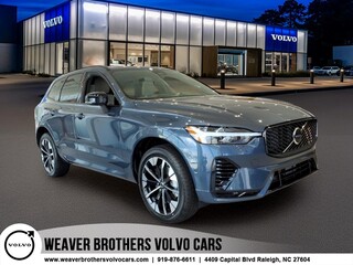 2026 Volvo XC60 for sale in Raleigh NC