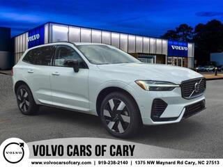 2025 Volvo XC60 for sale in Cary NC