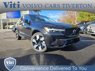 2025 Volvo XC60 for sale in Tiverton RI