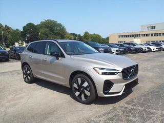 2025 Volvo XC60