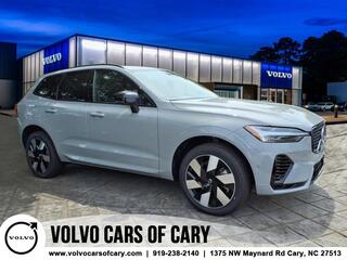 2025 Volvo XC60 for sale in Cary NC