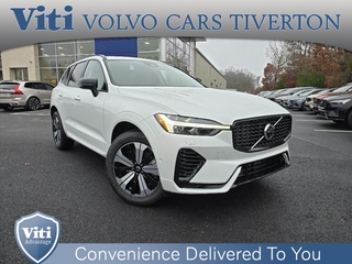 2025 Volvo XC60 for sale in Tiverton RI