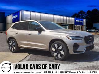 2025 Volvo XC60