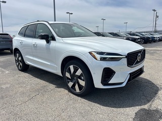 2025 Volvo XC60