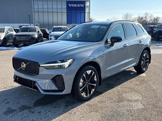 2026 Volvo XC60 for sale in New Braunfels TX