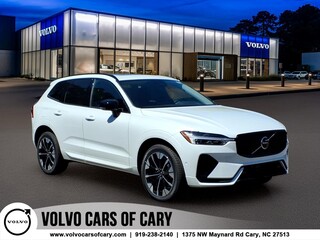 2026 Volvo XC60 for sale in Cary NC