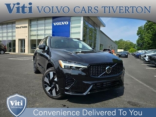 2025 Volvo XC60 for sale in Tiverton RI