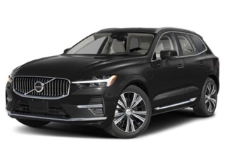 2025 Volvo XC60