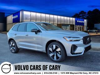 2025 Volvo XC60 for sale in Cary NC