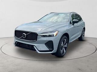 2025 Volvo XC60