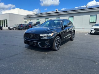 2026 Volvo XC60