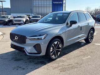 2026 Volvo XC60 for sale in New Braunfels TX
