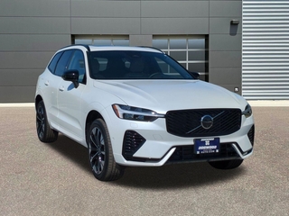 2026 Volvo XC60