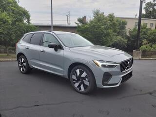 2025 Volvo XC60