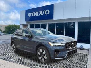 2025 Volvo XC60