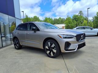 2025 Volvo XC60