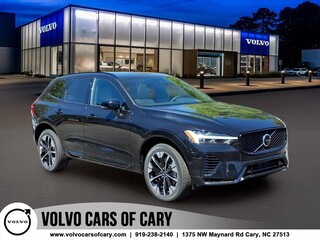 2026 Volvo XC60 for sale in Cary NC