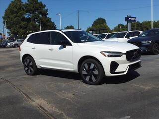 2025 Volvo XC60