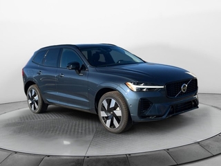 2025 Volvo XC60