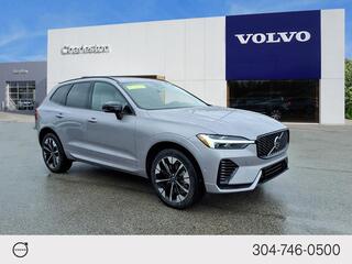 2026 Volvo XC60