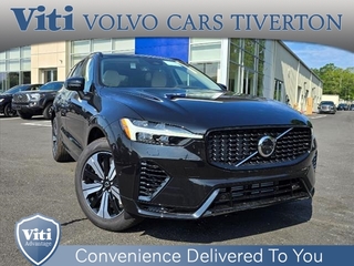 2025 Volvo XC60 for sale in Tiverton RI