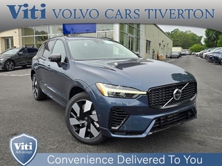 2025 Volvo XC60 for sale in Tiverton RI