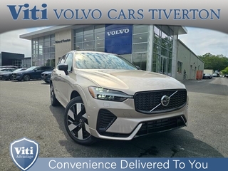 2025 Volvo XC60 for sale in Tiverton RI