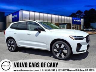 2025 Volvo XC60 for sale in Cary NC