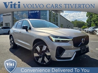 2025 Volvo XC60 for sale in Tiverton RI