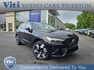 2025 Volvo XC60 for sale in Tiverton RI