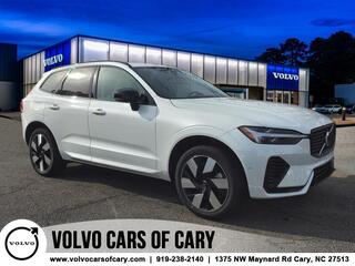 2025 Volvo XC60 for sale in Cary NC