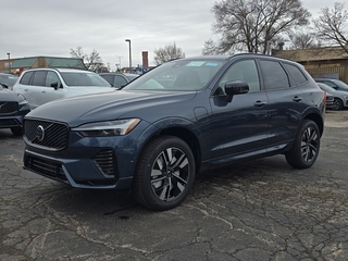 2026 Volvo XC60 for sale in Tupelo MS