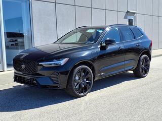 2026 Volvo XC60