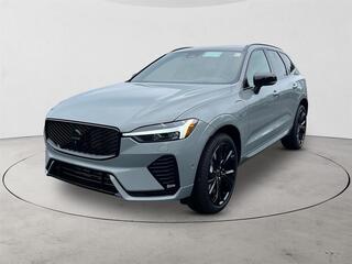 2026 Volvo XC60