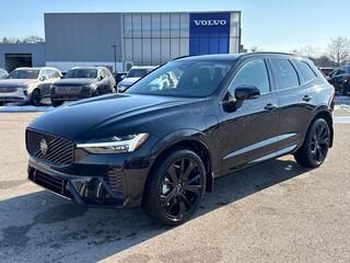 2026 Volvo XC60 for sale in New Braunfels TX
