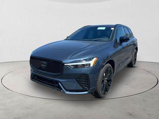 2026 Volvo XC60