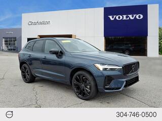 2026 Volvo XC60