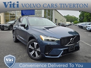 2025 Volvo XC60 for sale in Tiverton RI