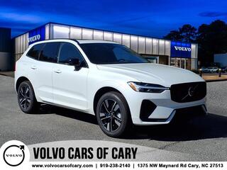 2026 Volvo XC60