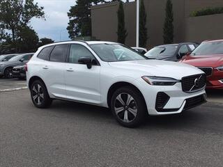 2025 Volvo XC60