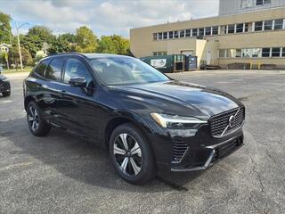 2025 Volvo XC60