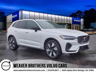 2025 Volvo XC60 for sale in Raleigh NC