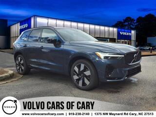 2025 Volvo XC60 for sale in Cary NC