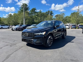2026 Volvo XC60