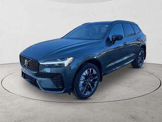 2026 Volvo XC60 for sale in Matteson IL
