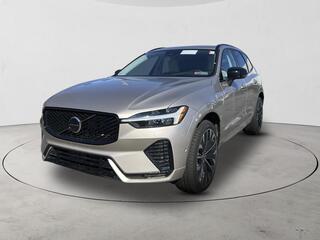 2026 Volvo XC60