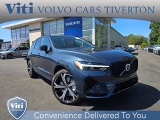 2025 Volvo XC60 for sale in Tiverton RI